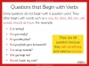 Question Marks - Years 3 and 4 Teaching Resources (slide 5/18)